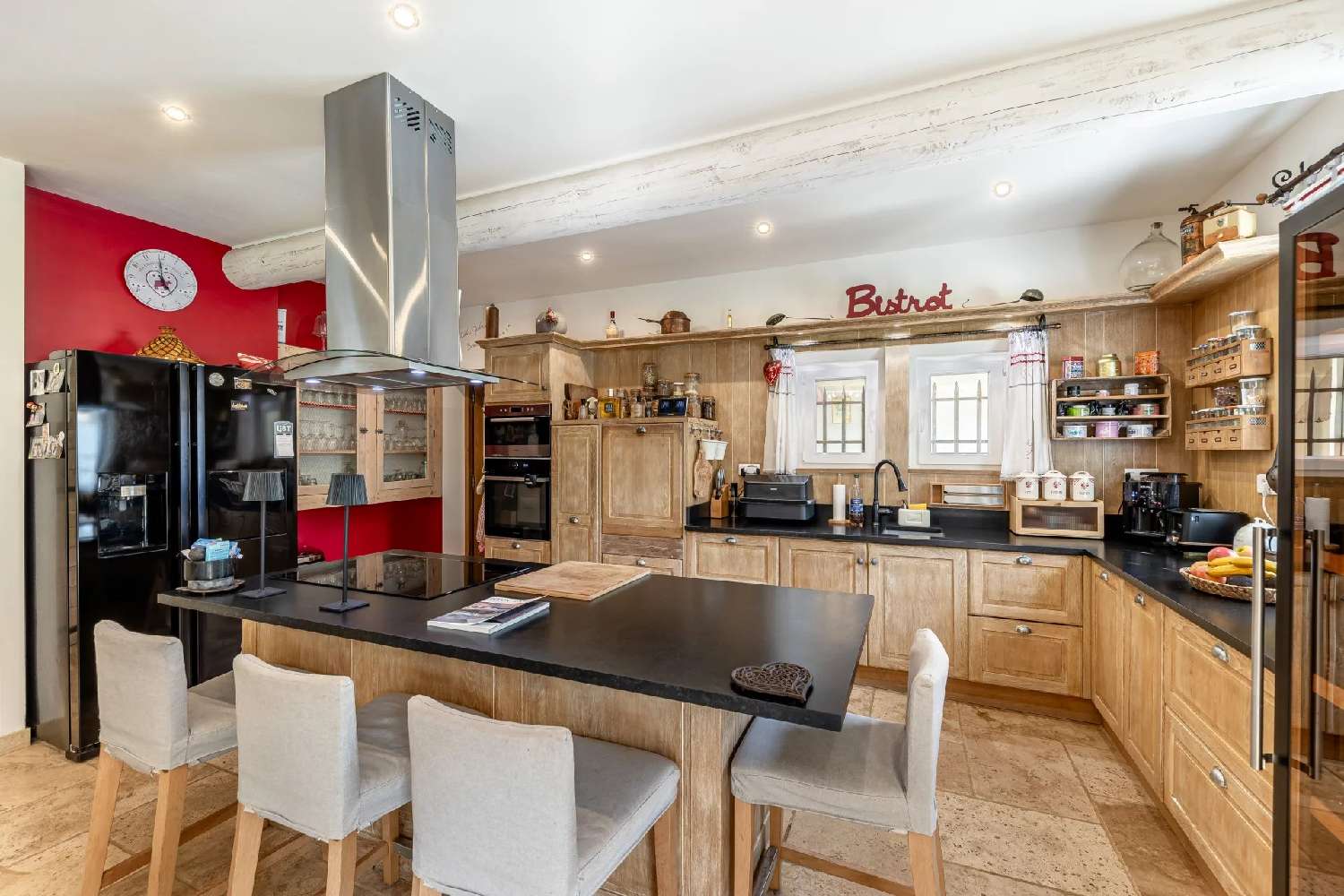 te koop villa Ménerbes Vaucluse 6