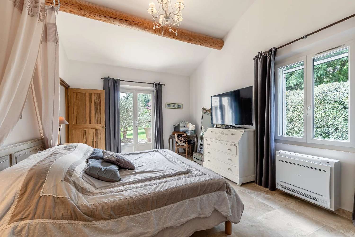 te koop villa Ménerbes Vaucluse 7