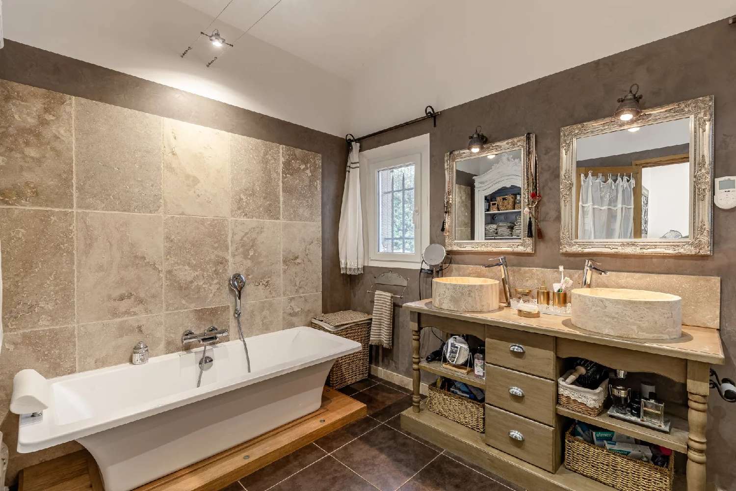 te koop villa Ménerbes Vaucluse 8