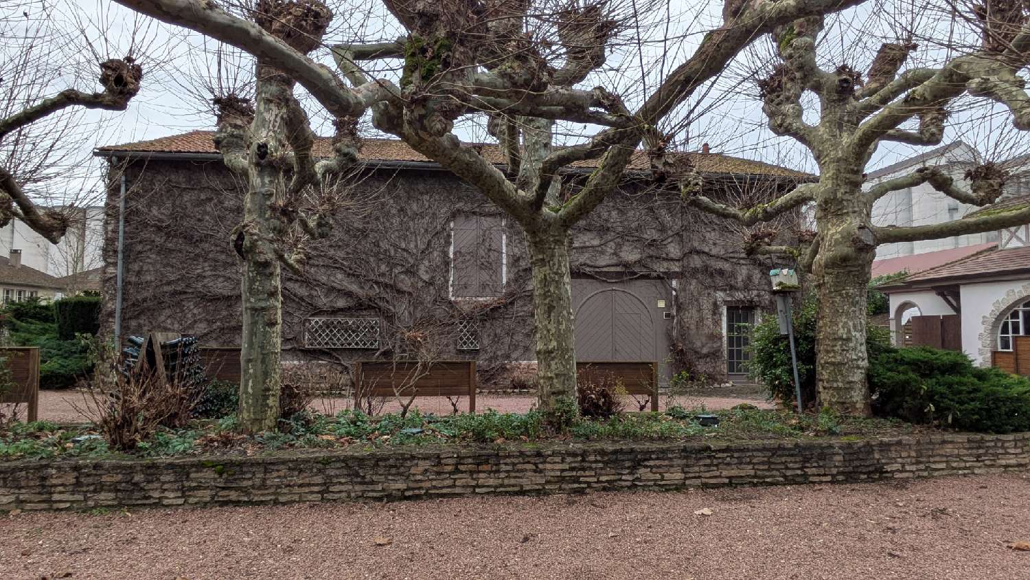  kaufen Villa Mervans Saône-et-Loire 2