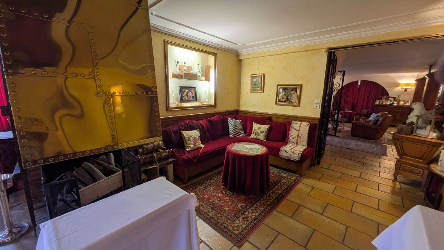  kaufen Villa Mervans Saône-et-Loire 4