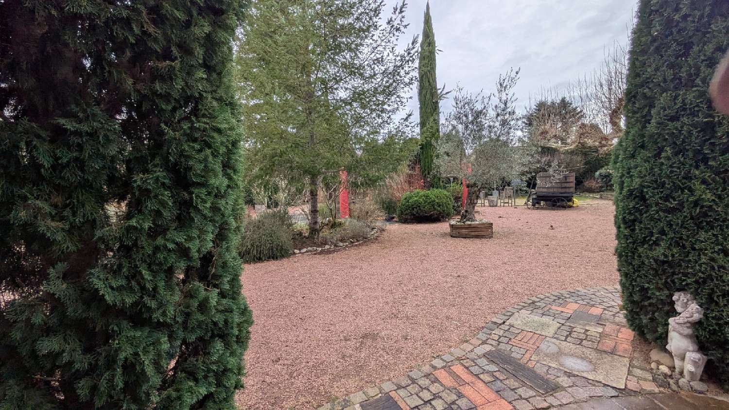  kaufen Villa Mervans Saône-et-Loire 6