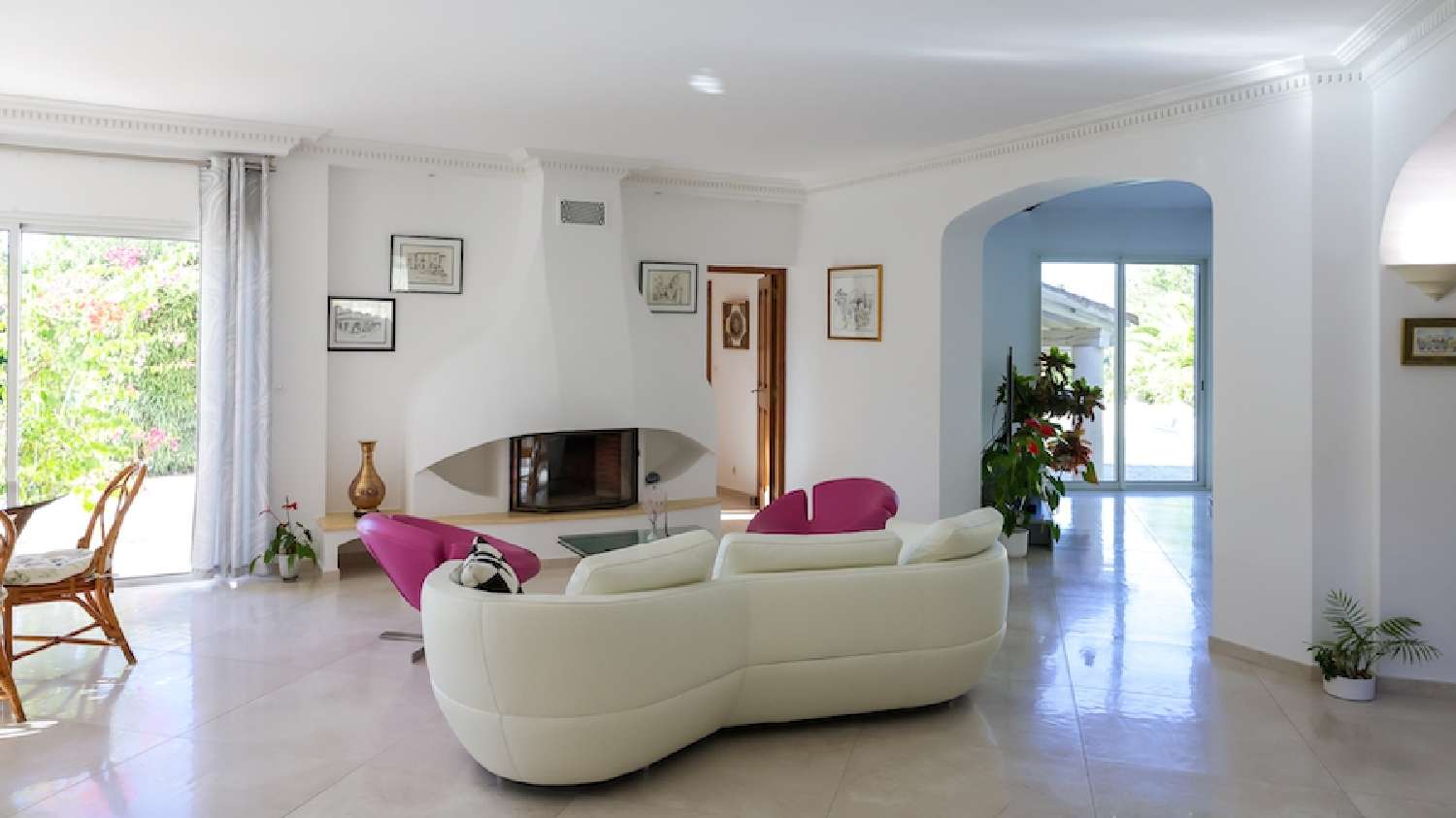  kaufen Villa Meyreuil Bouches-du-Rhône 6