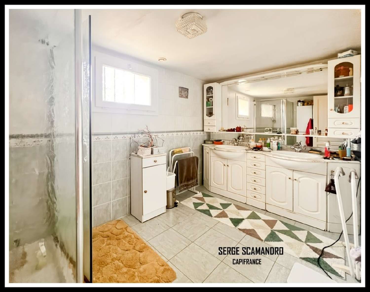  à vendre villa Mirande Gers 6