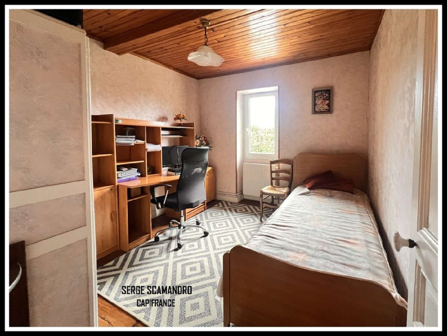  à vendre villa Mirande Gers 8