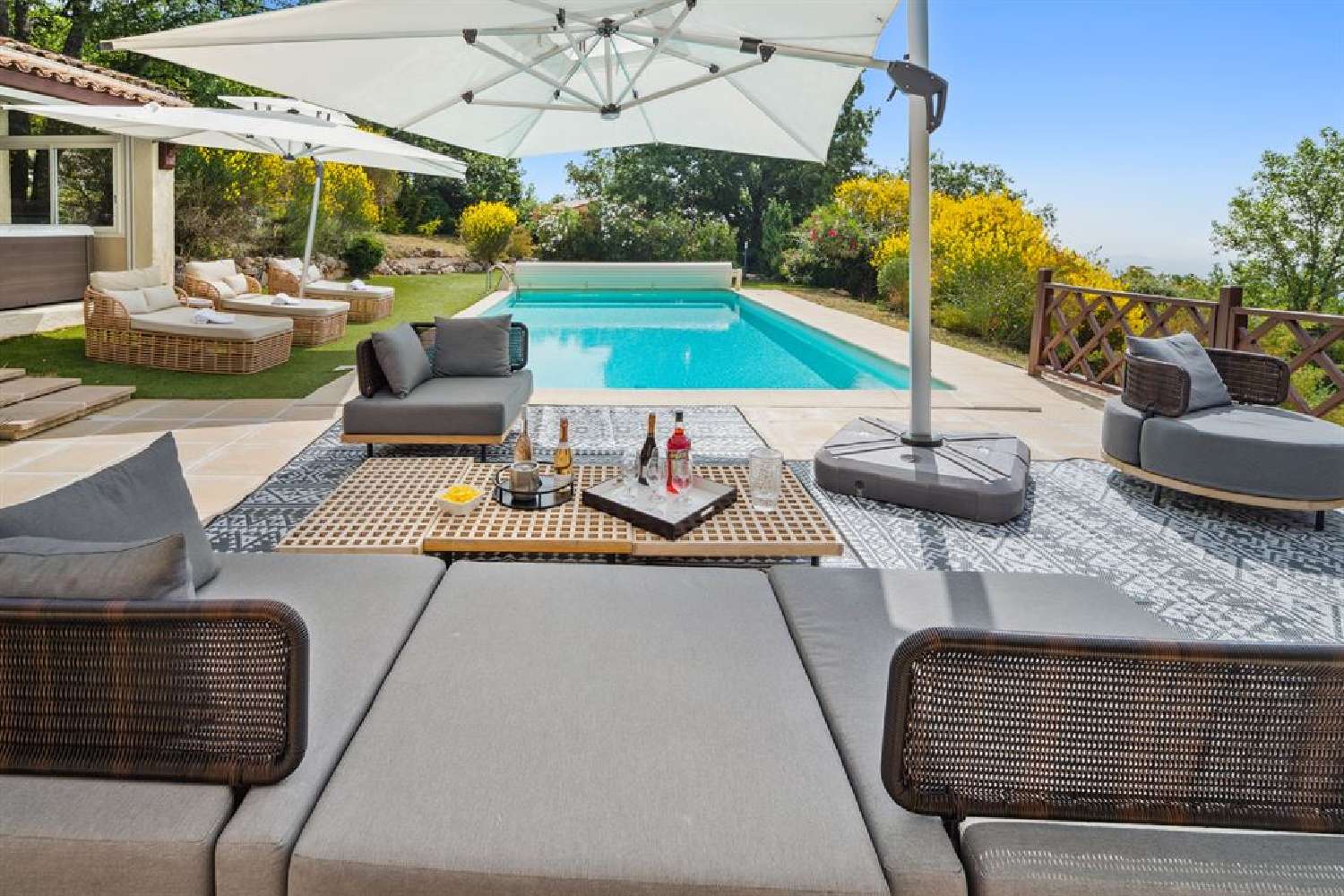  kaufen Villa Mons Var 8