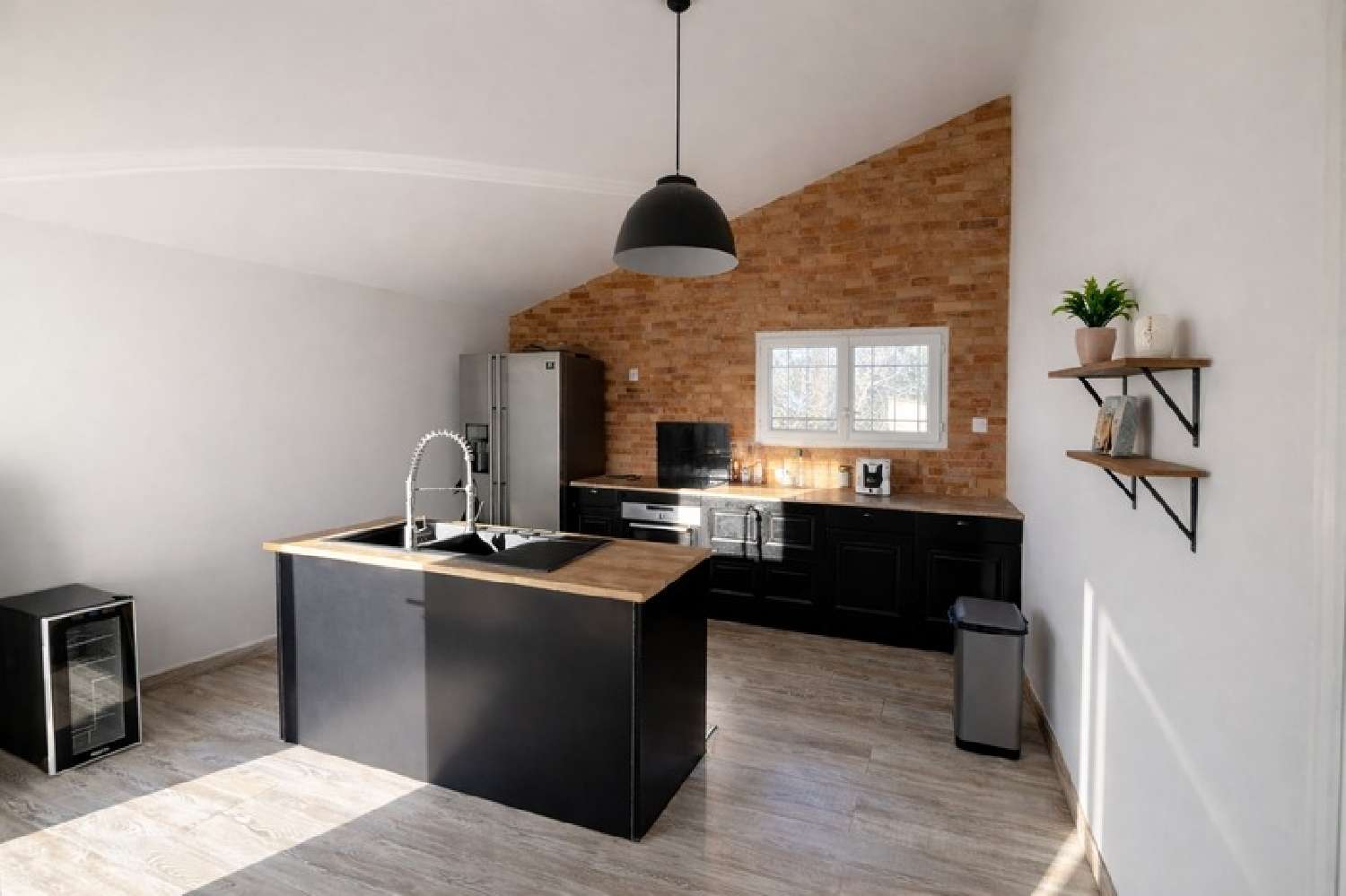  à vendre villa Montady Hérault 4