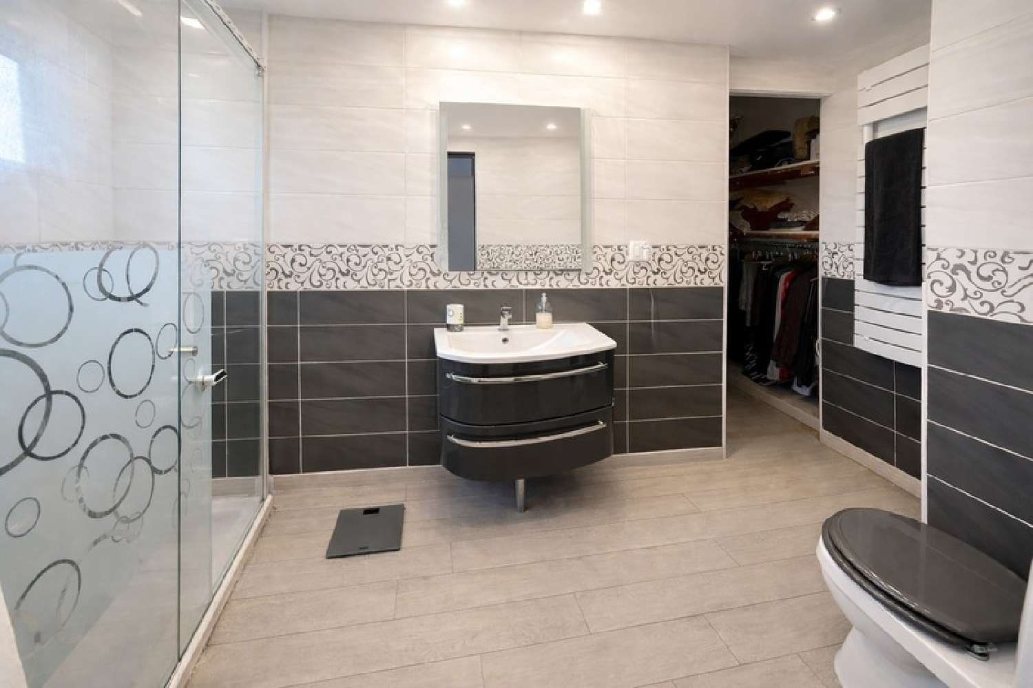  à vendre villa Montady Hérault 6