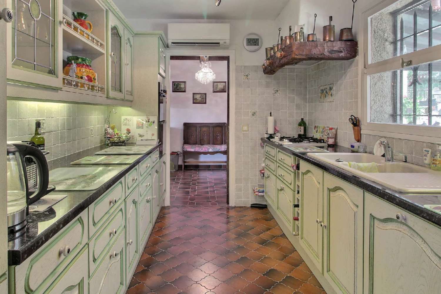  te koop villa Montauroux Var 3