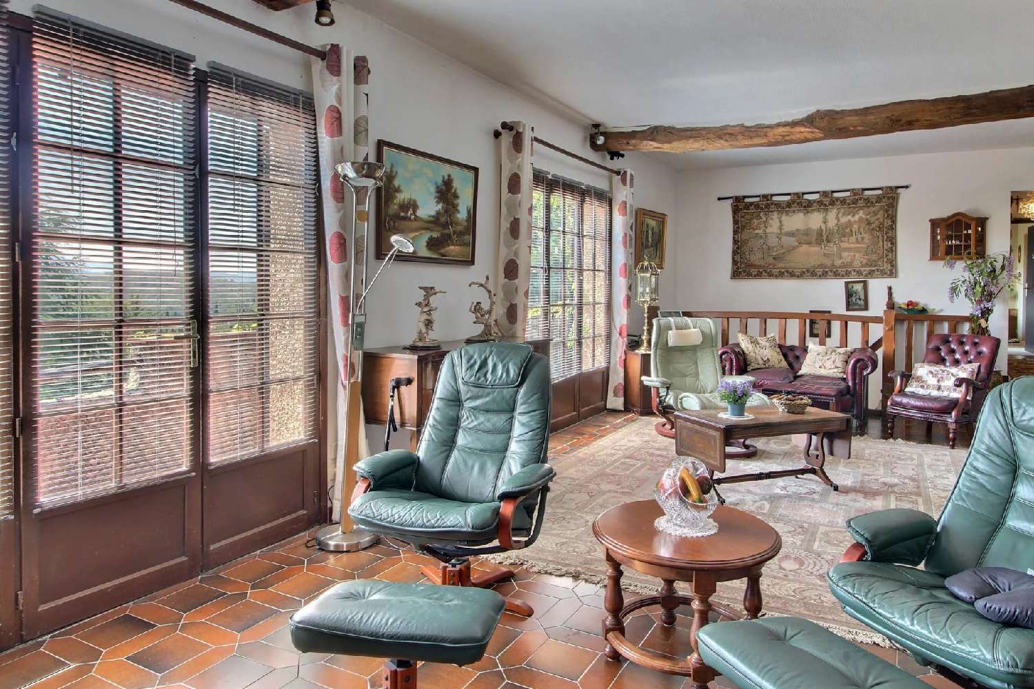  te koop villa Montauroux Var 8