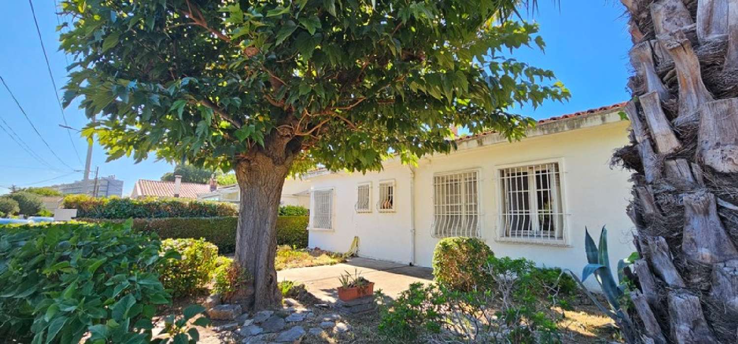  for sale villa Montpellier 34070 Hérault 1