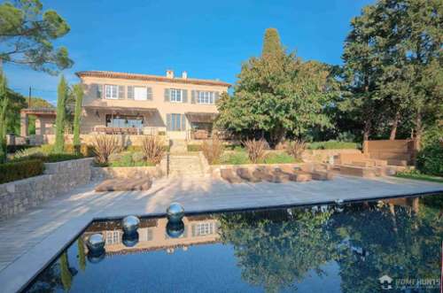 Mougins Alpes-Maritimes Villa Bild 7246015
