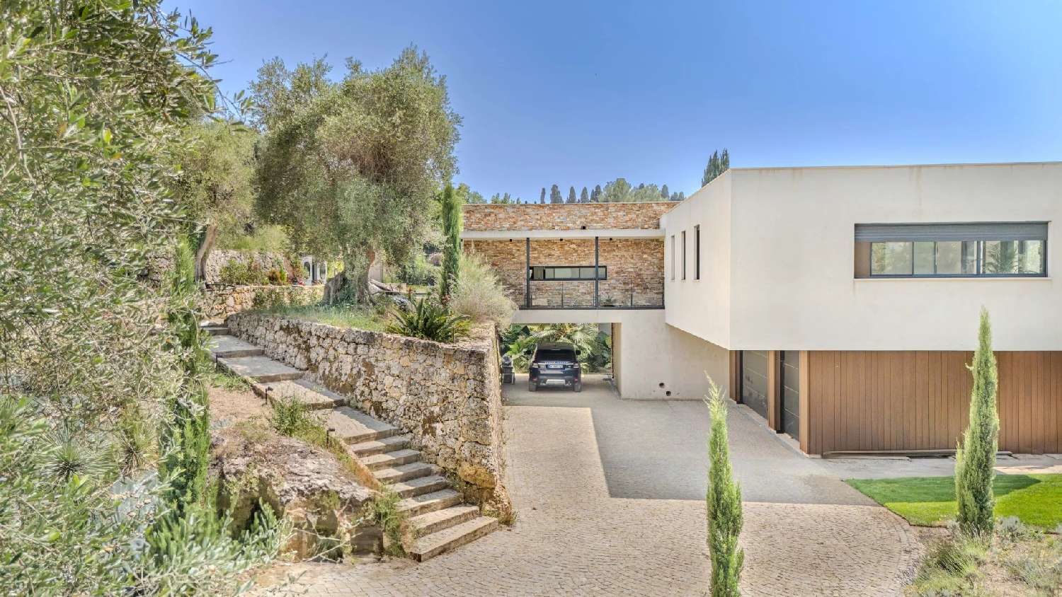  kaufen Villa Mougins Alpes-Maritimes 2