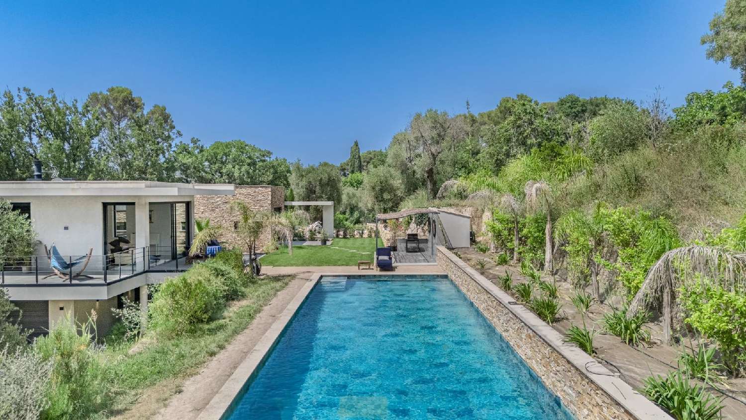  kaufen Villa Mougins Alpes-Maritimes 4