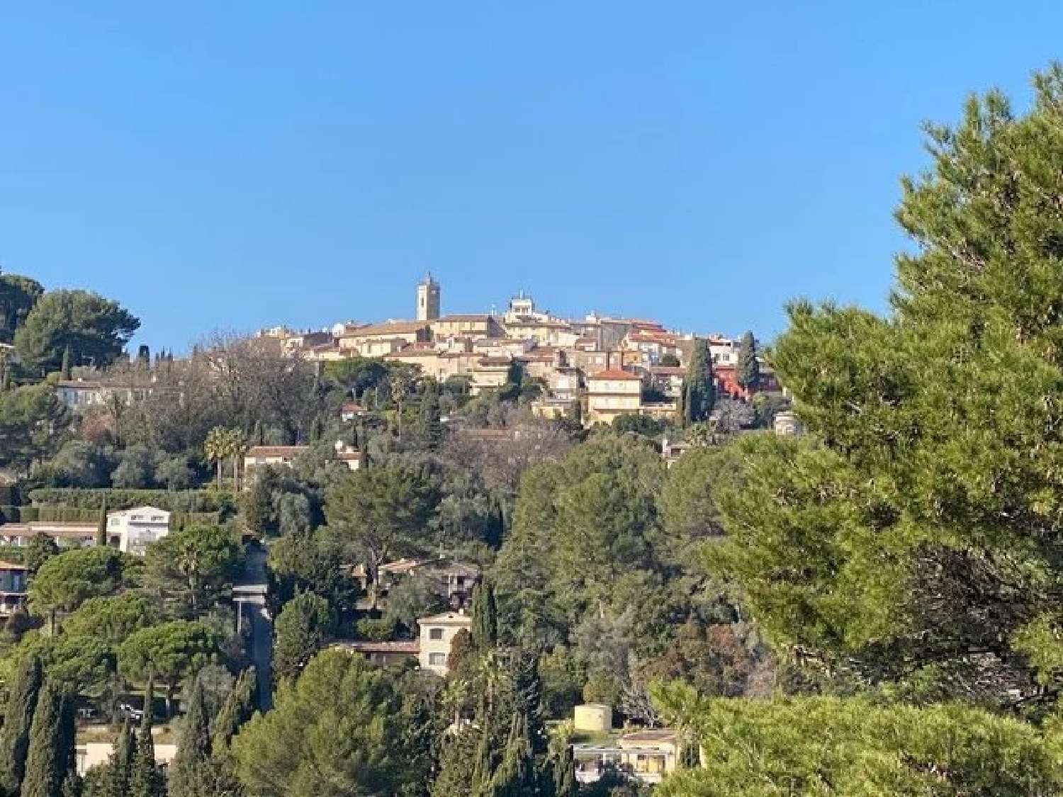  kaufen Villa Mougins Alpes-Maritimes 6