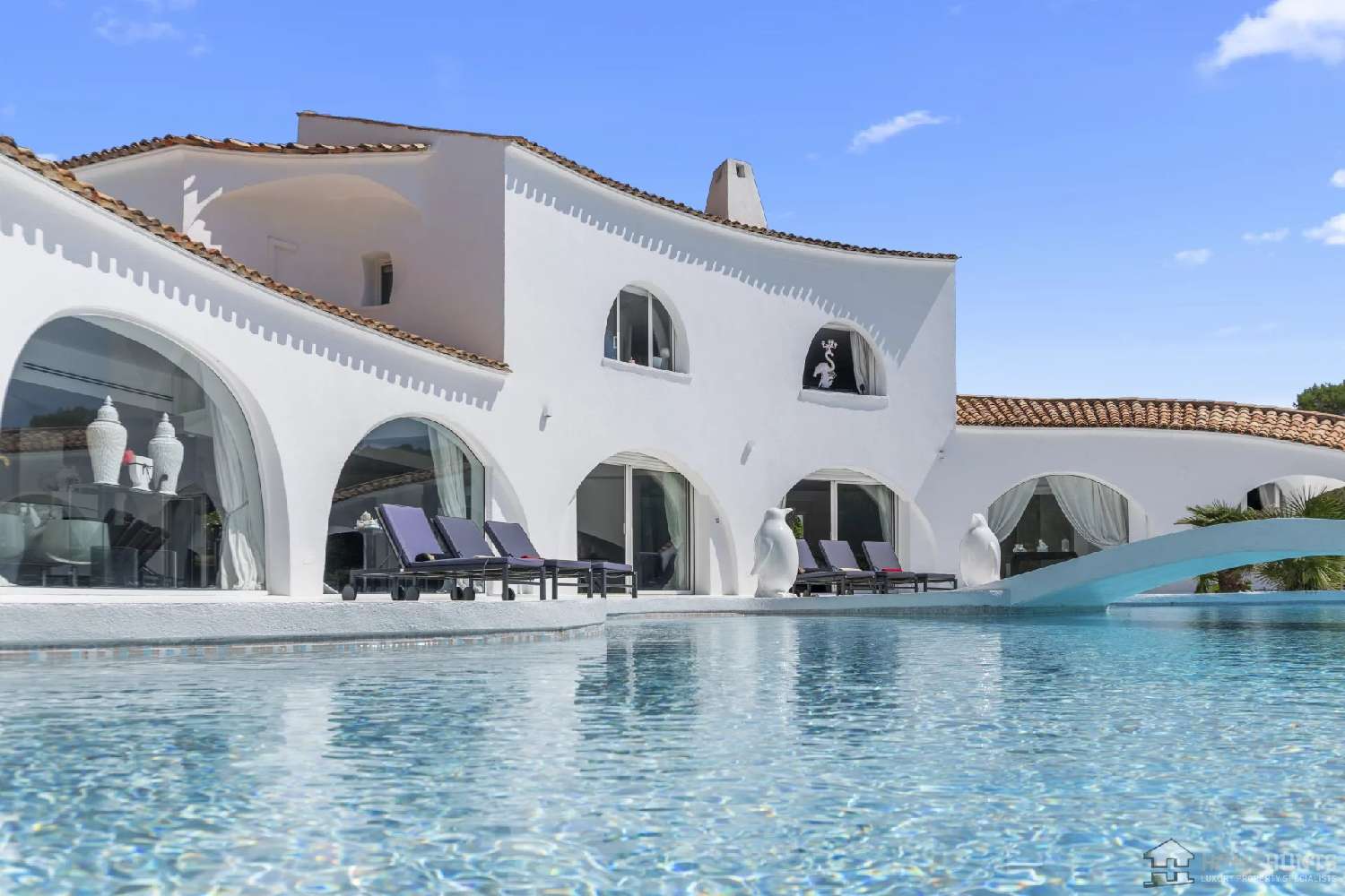  à vendre villa Mougins Alpes-Maritimes 1