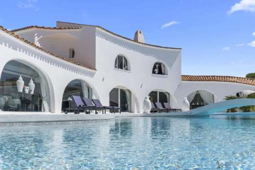 Mougins Alpes-Maritimes villa foto 7249545