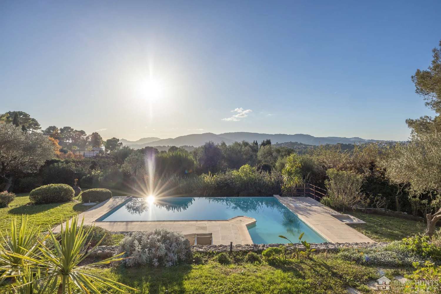  for sale villa Mougins Alpes-Maritimes 2