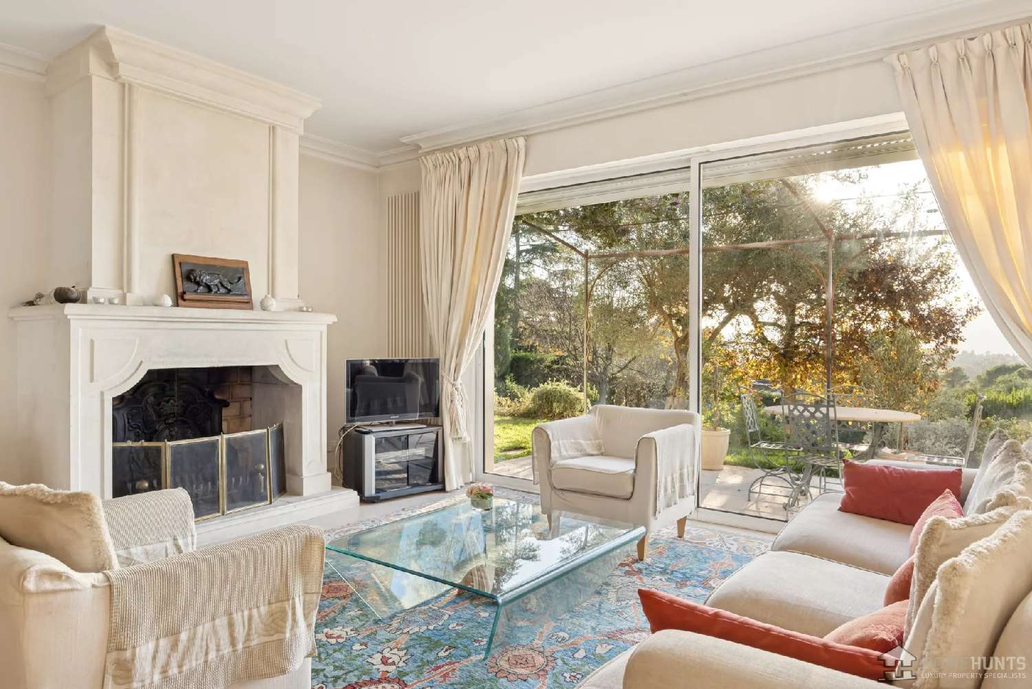  for sale villa Mougins Alpes-Maritimes 4