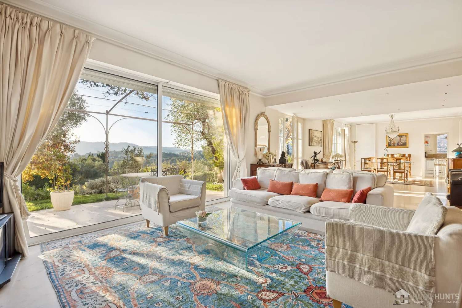  for sale villa Mougins Alpes-Maritimes 5