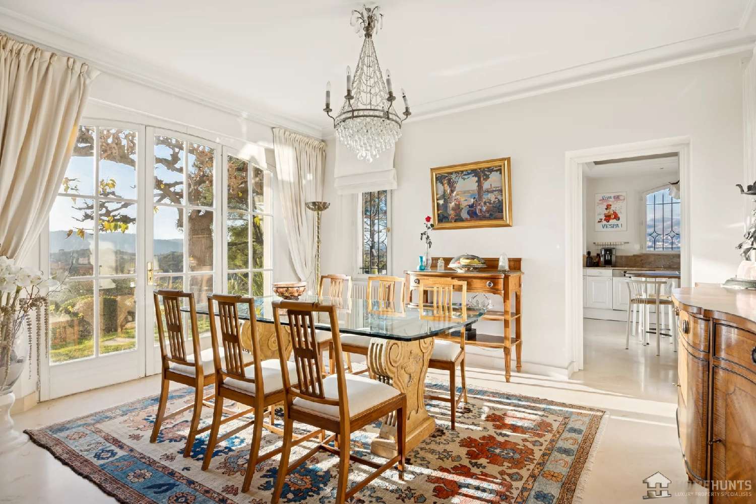  for sale villa Mougins Alpes-Maritimes 6