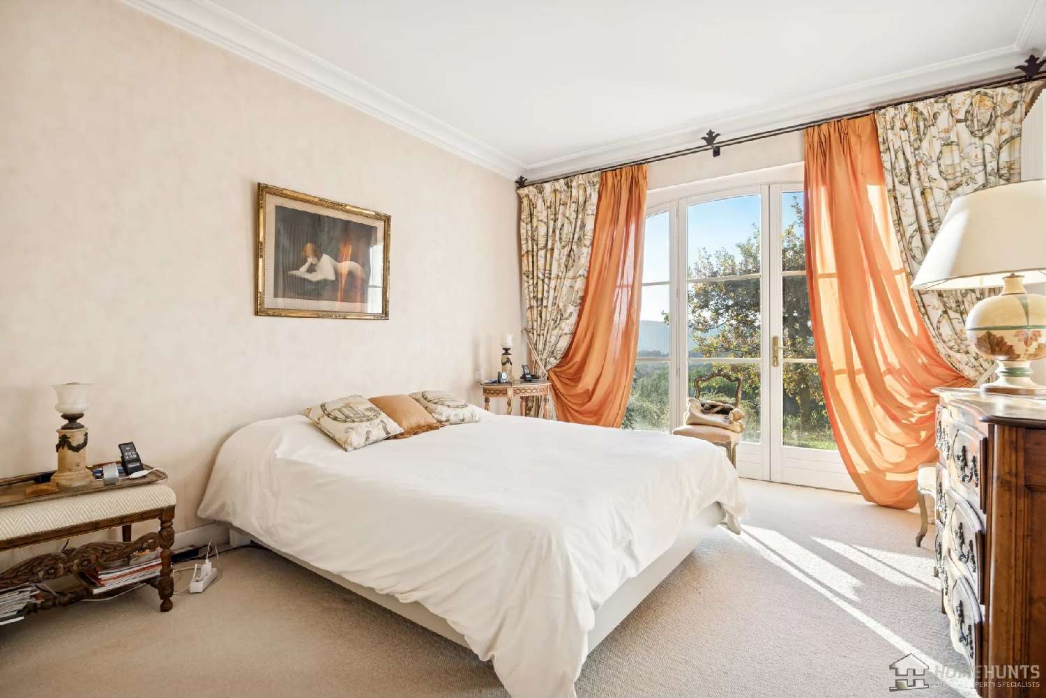  for sale villa Mougins Alpes-Maritimes 7