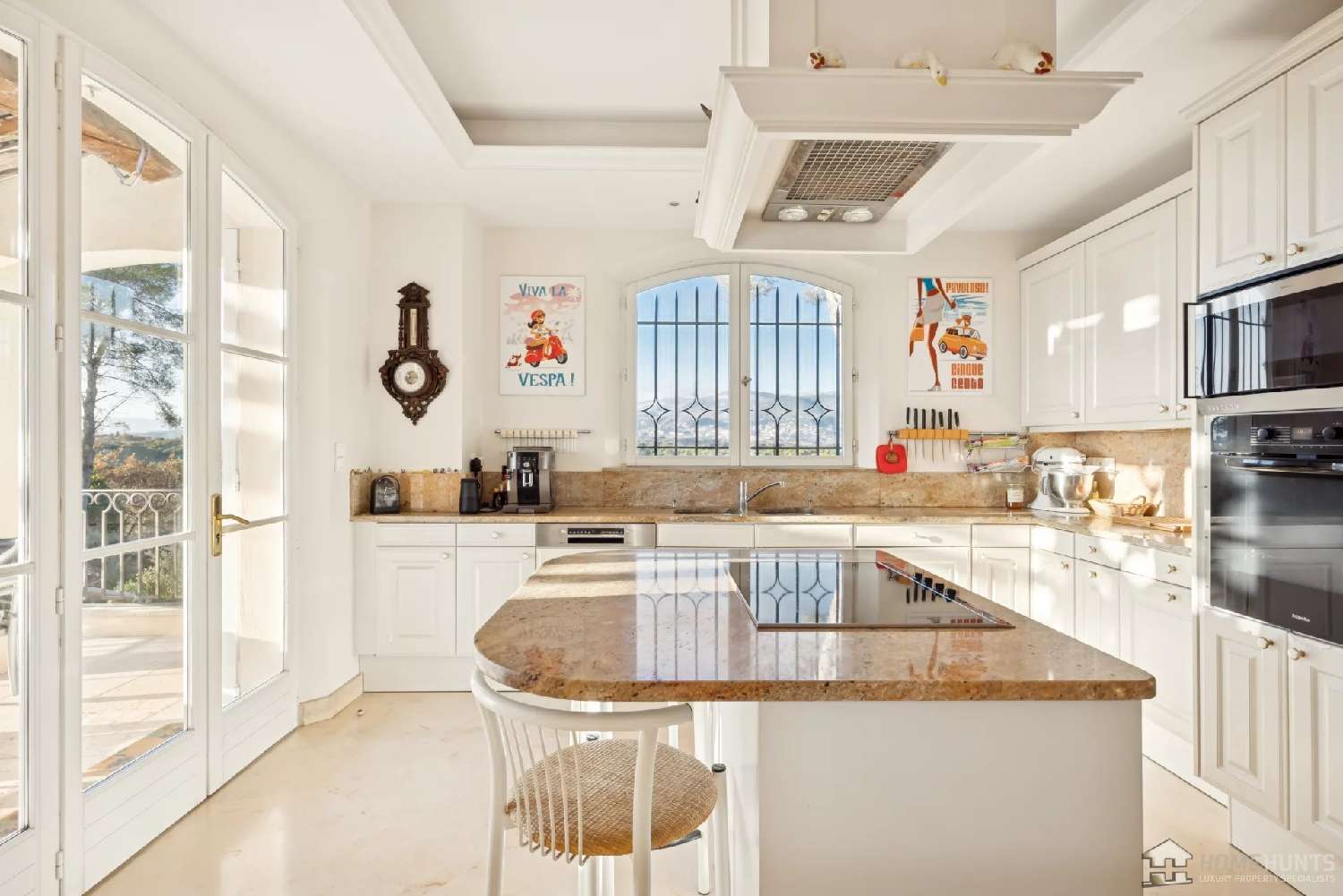  for sale villa Mougins Alpes-Maritimes 8