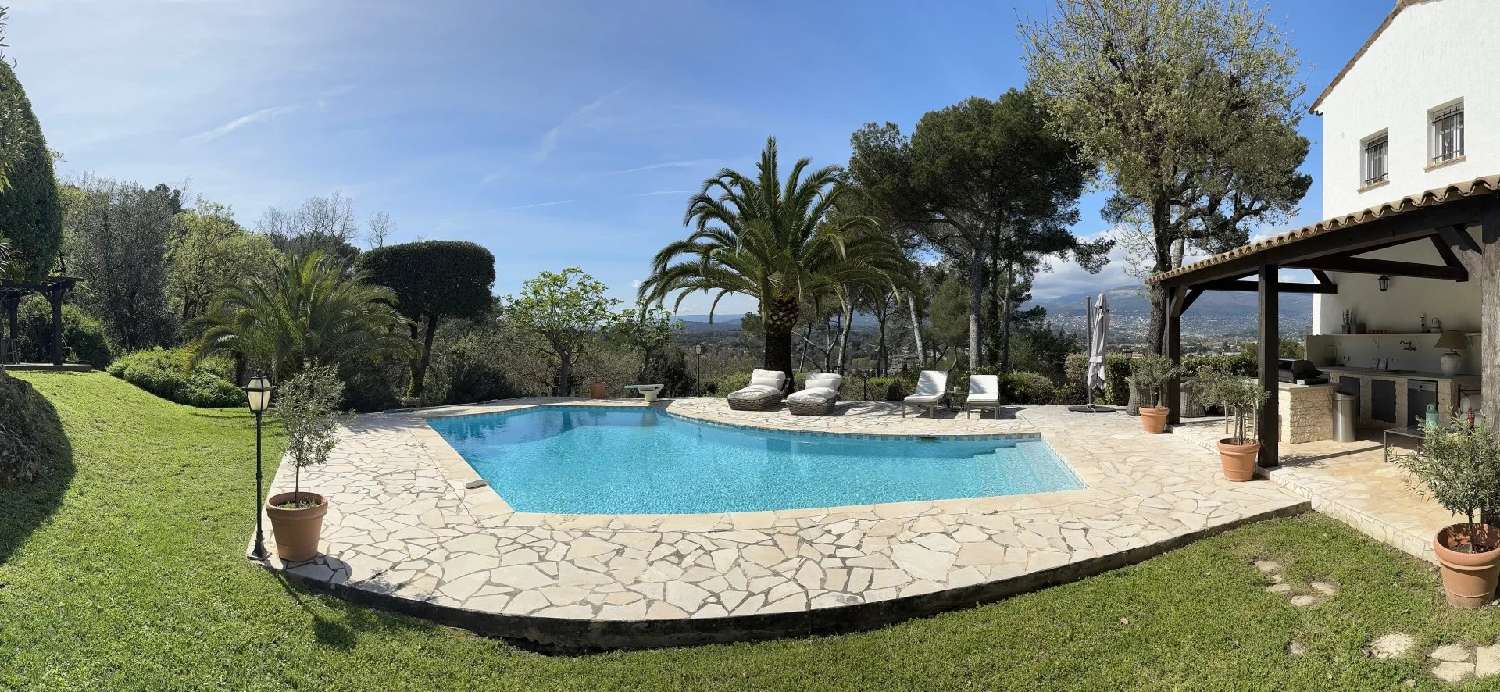  for sale villa Mougins Alpes-Maritimes 3
