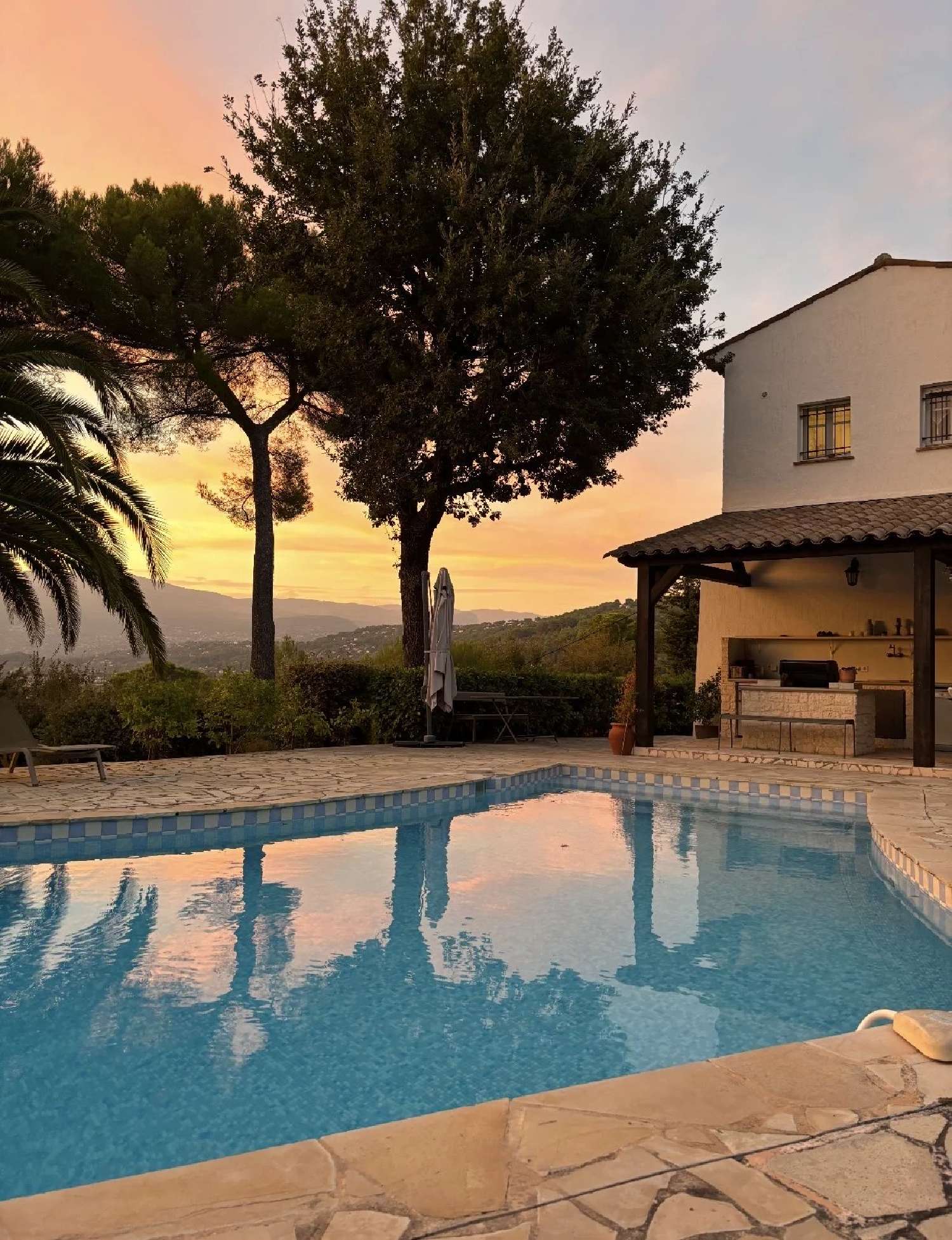  for sale villa Mougins Alpes-Maritimes 6