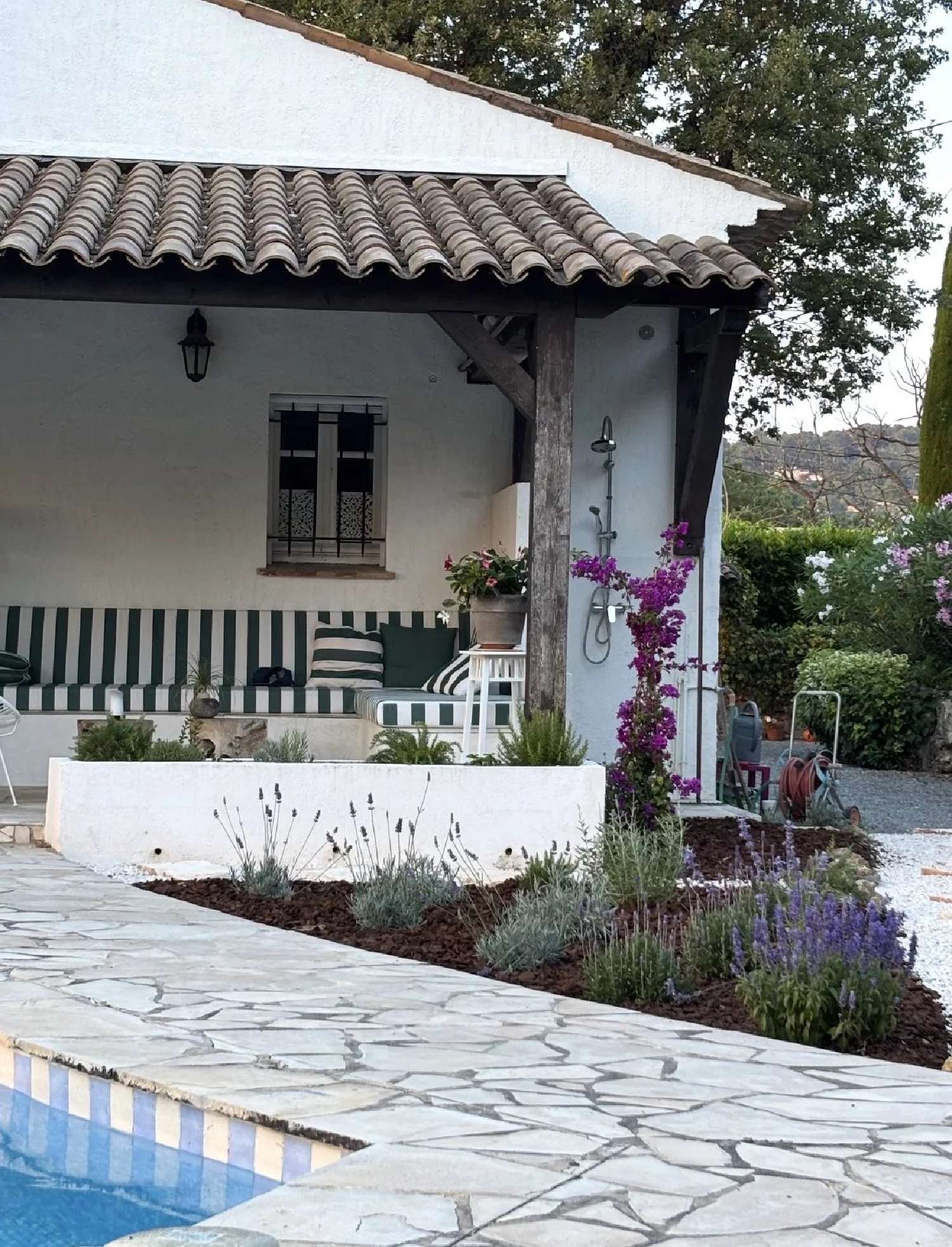  for sale villa Mougins Alpes-Maritimes 7