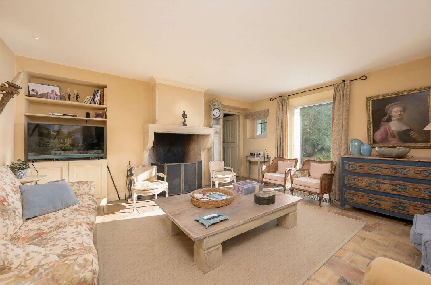  à vendre villa Mougins Alpes-Maritimes 6