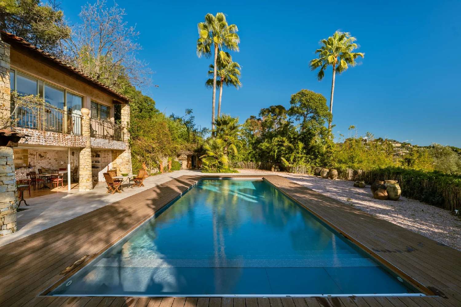  à vendre villa Mougins Alpes-Maritimes 2