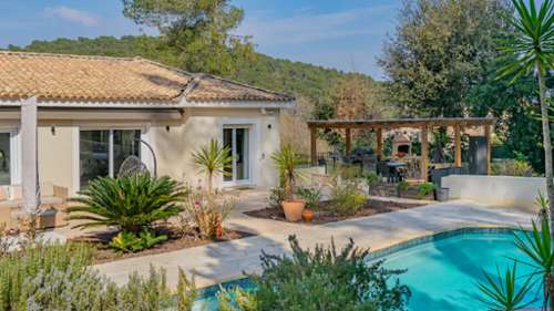 Mougins Alpes-Maritimes villa foto 7249649