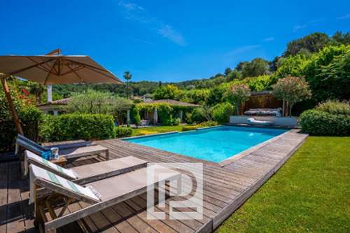 Mougins Alpes-Maritimes villa foto 7241226