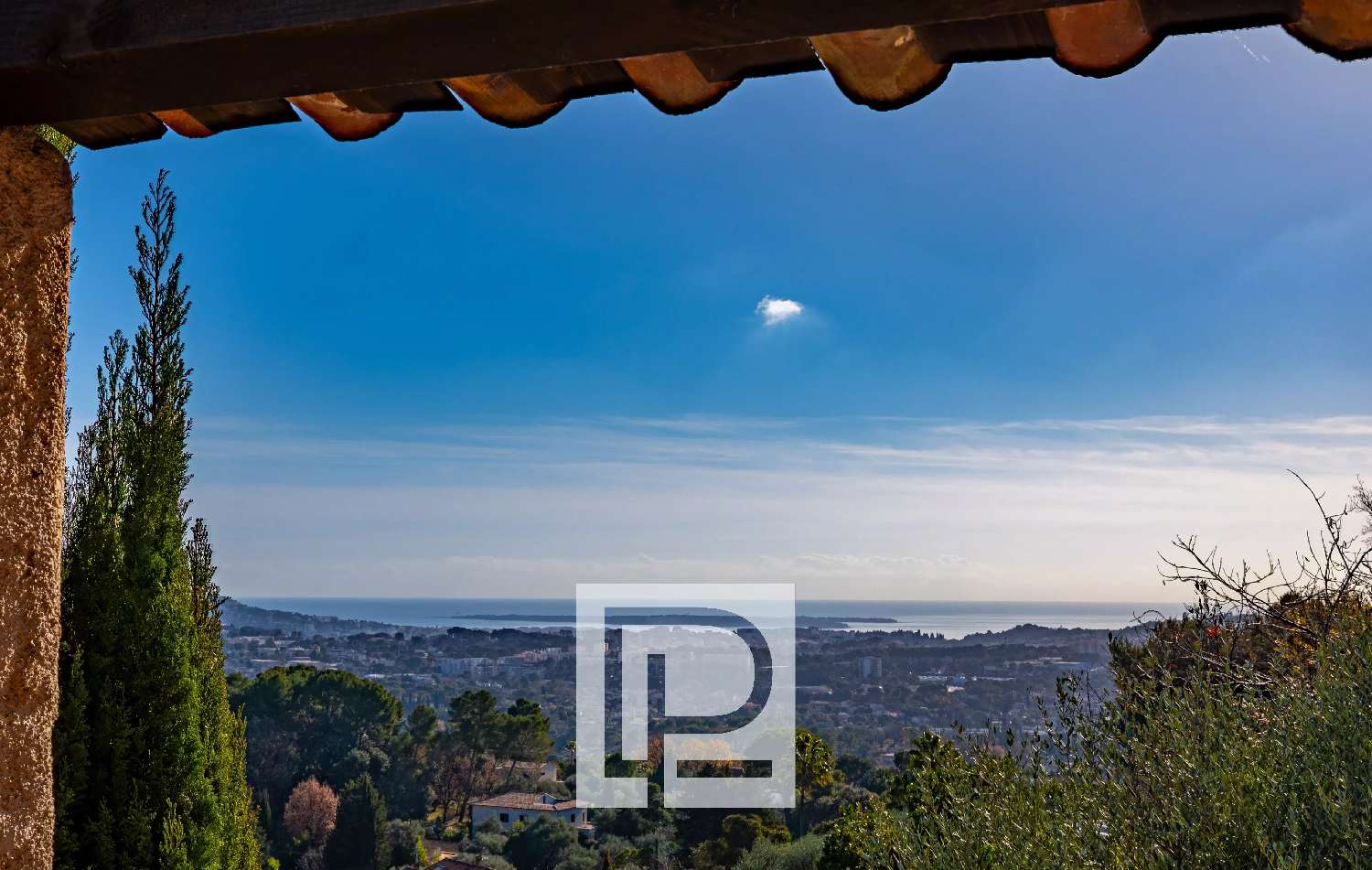 for sale villa Mougins Alpes-Maritimes 1