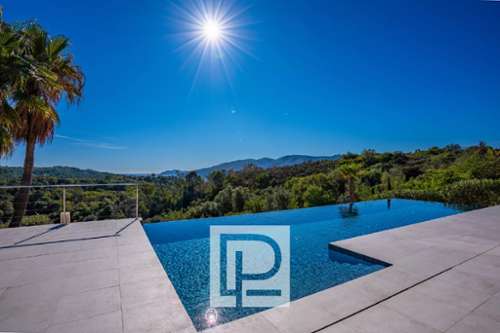 Mougins Alpes-Maritimes villa foto 7249200