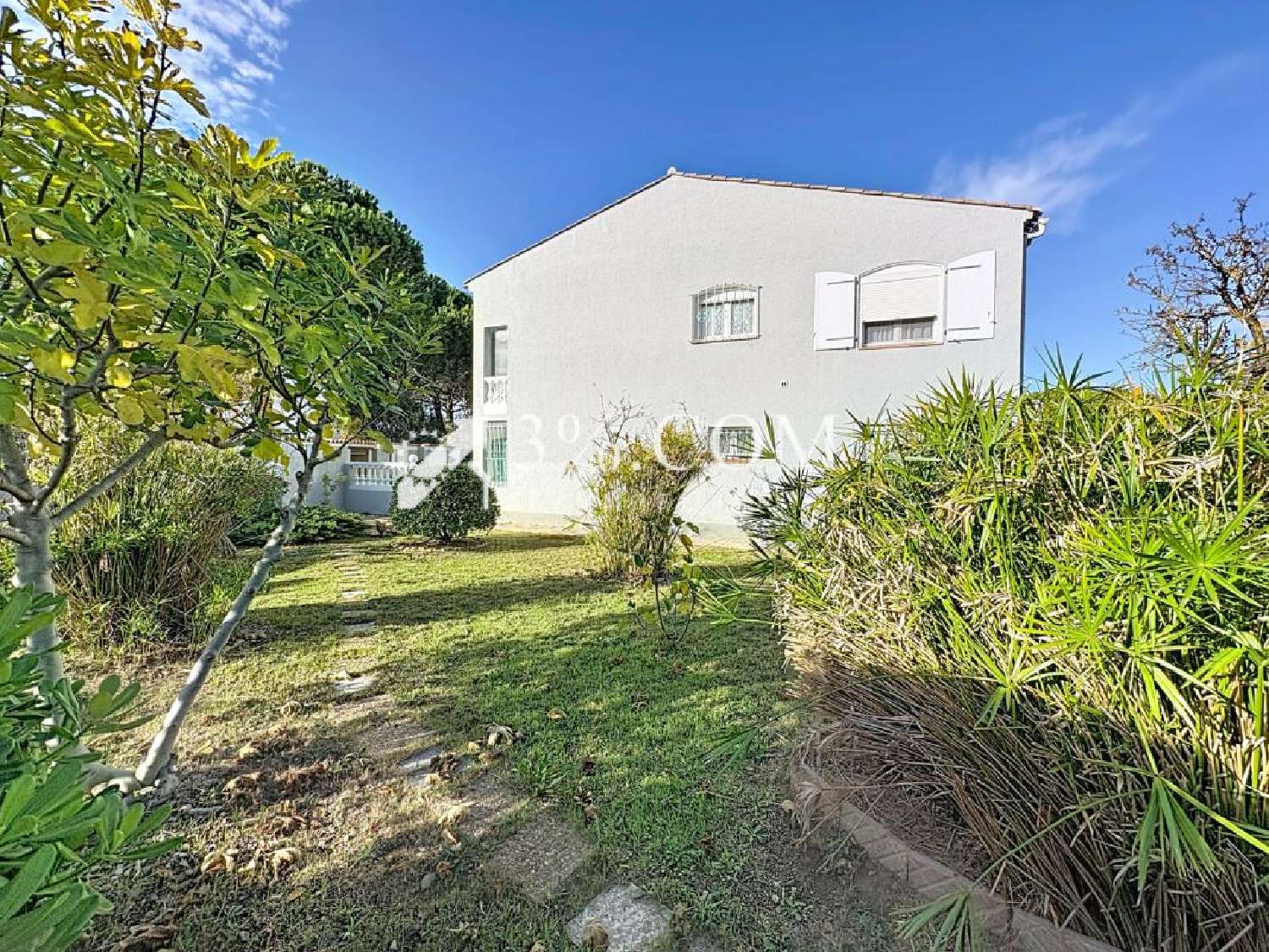 te koop villa Narbonne Aude 2