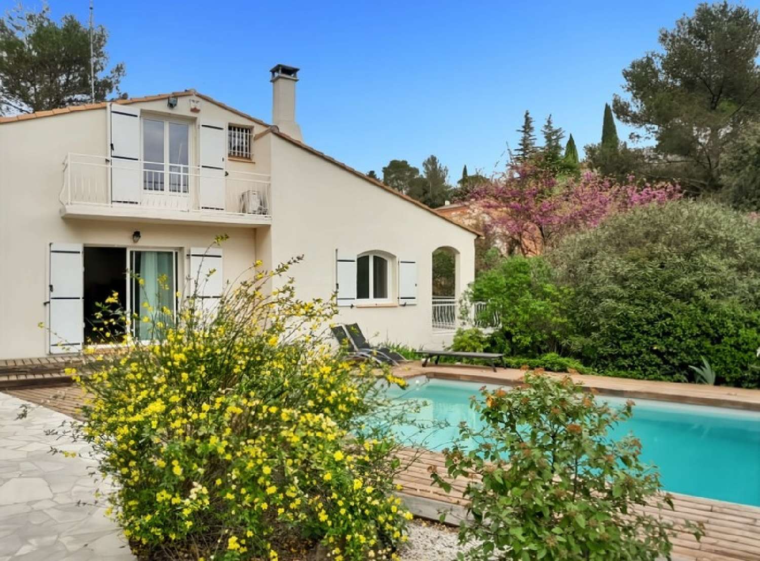  kaufen Villa Nîmes Gard 2