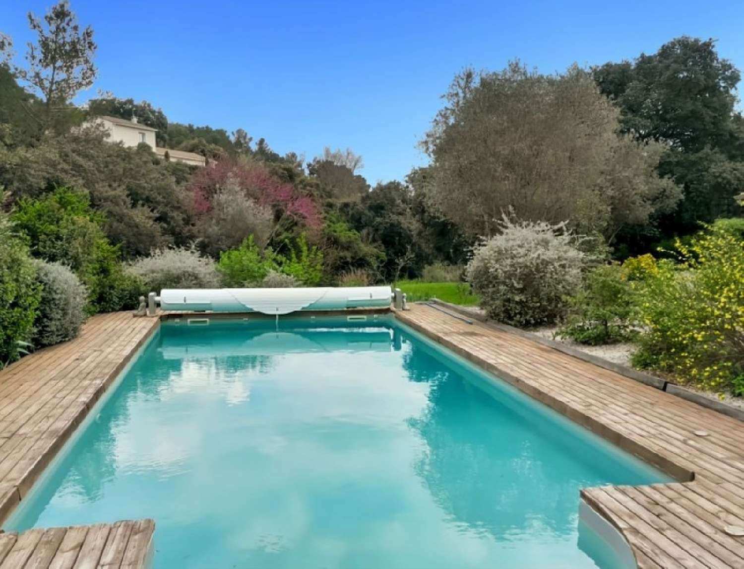  kaufen Villa Nîmes Gard 3