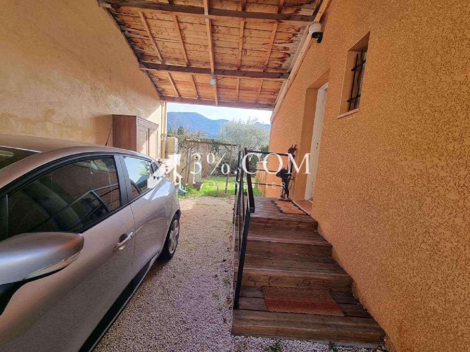  kaufen Villa Nyons Drôme 1