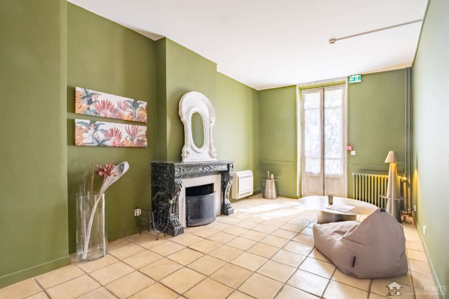  te koop villa Nyons Drôme 8