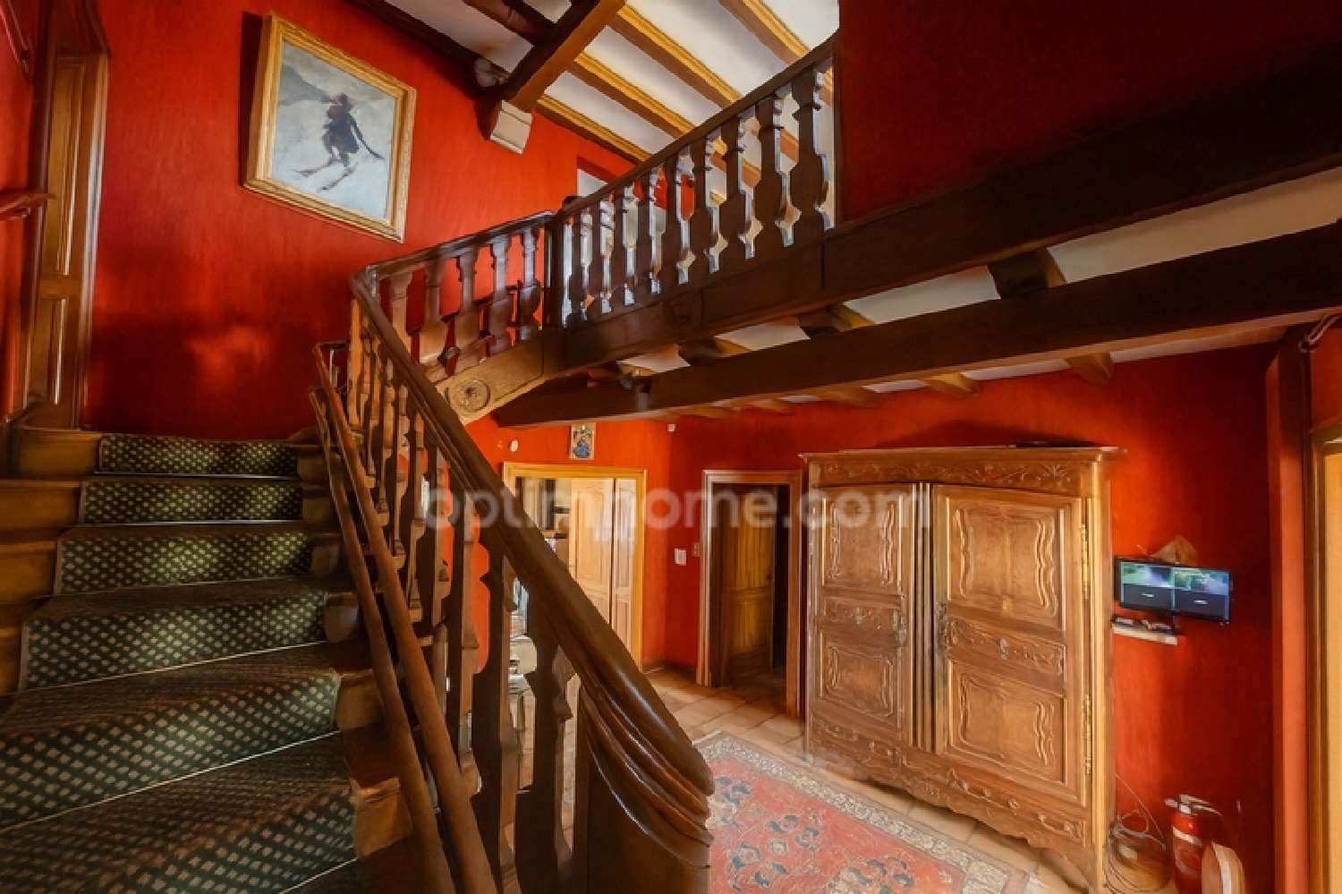  à vendre villa Oberhausbergen Bas-Rhin 2