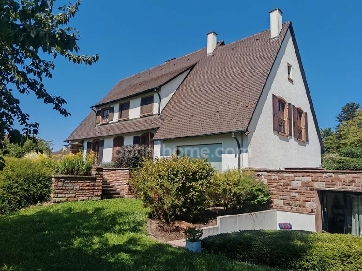  à vendre villa Oberhausbergen Bas-Rhin 3