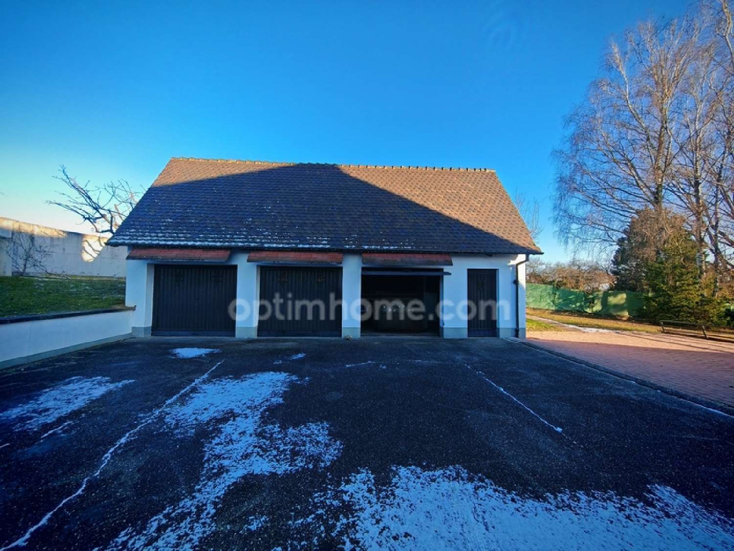  à vendre villa Oberhausbergen Bas-Rhin 5