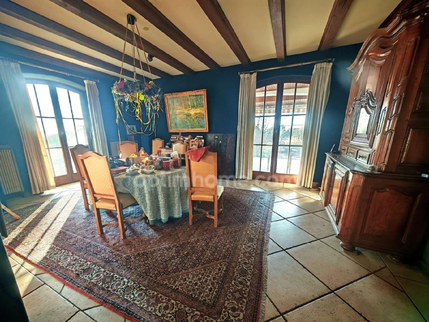  à vendre villa Oberhausbergen Bas-Rhin 6