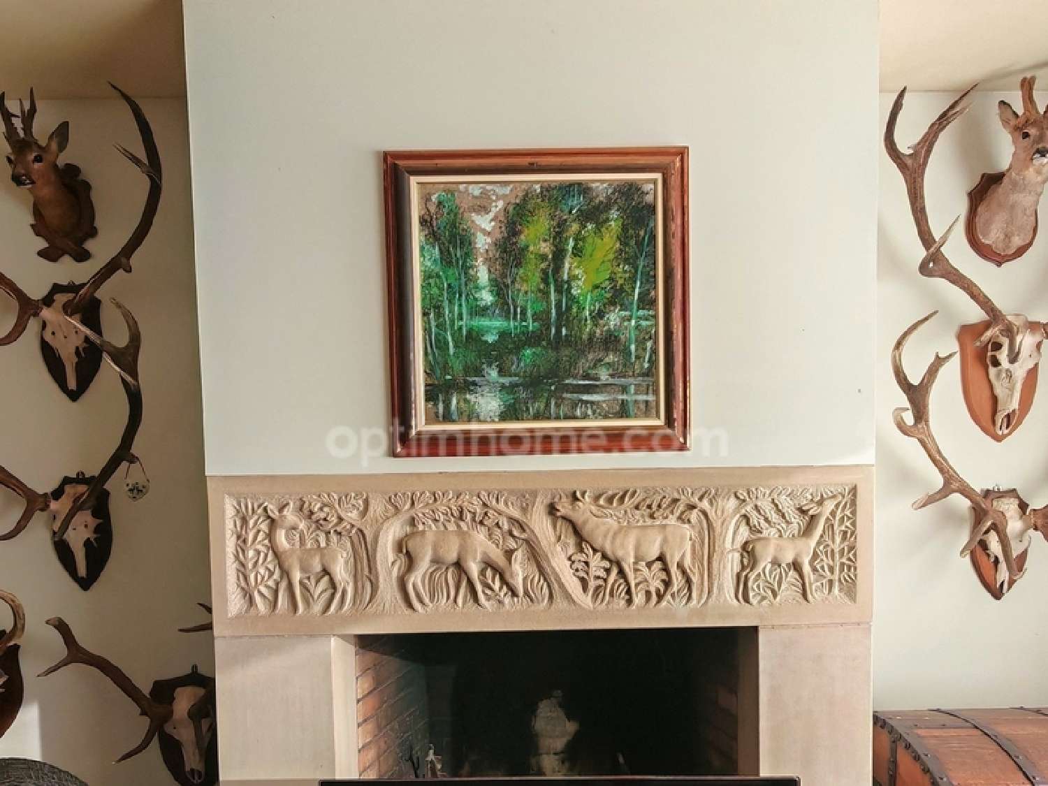  à vendre villa Oberhausbergen Bas-Rhin 7