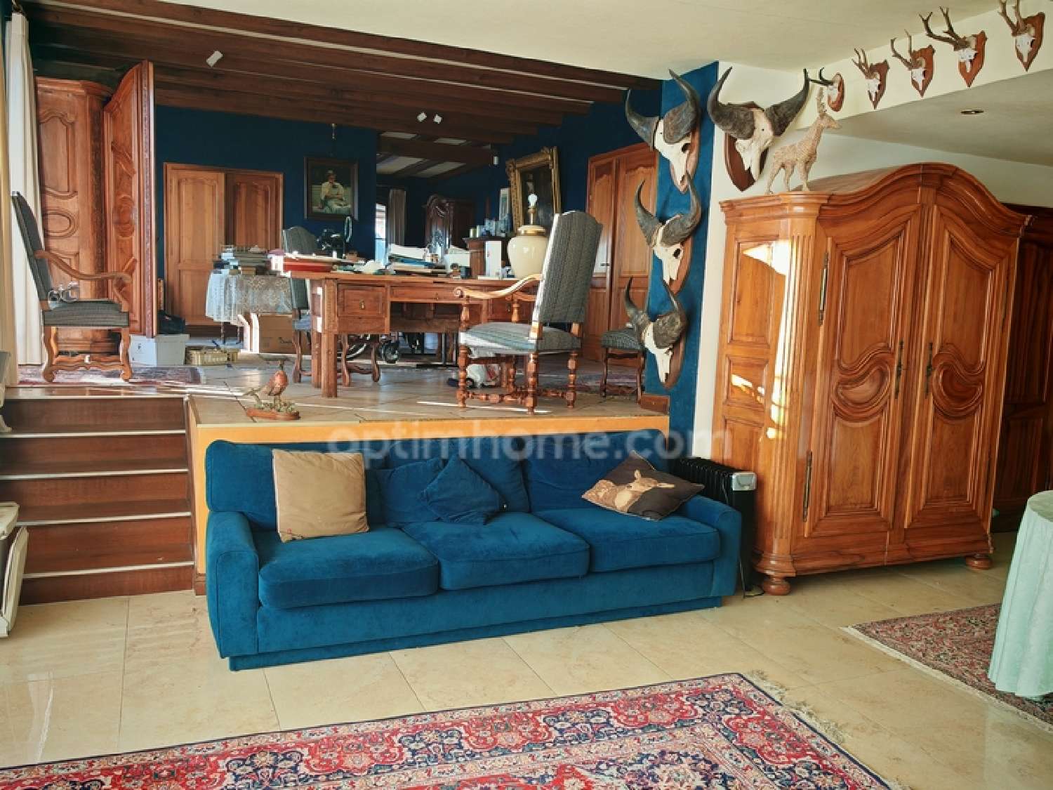  à vendre villa Oberhausbergen Bas-Rhin 8