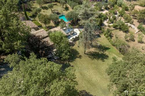 Opio Alpes-Maritimes Villa Bild 7246017