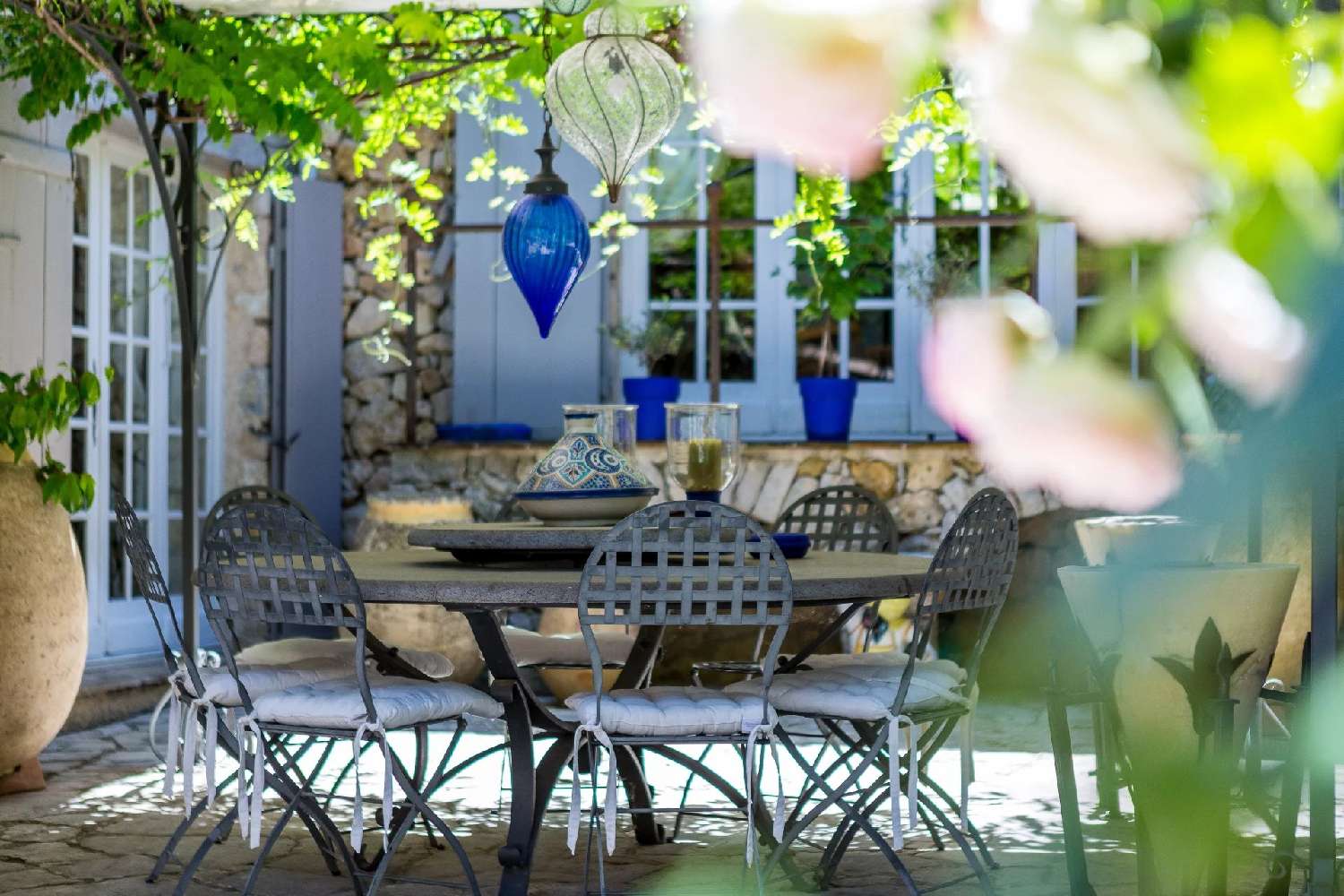  kaufen Villa Opio Alpes-Maritimes 2