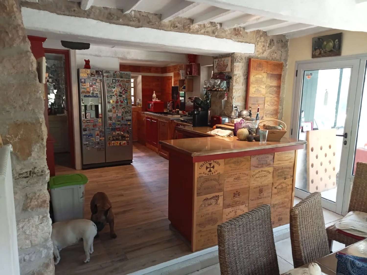  kaufen Villa Opio Alpes-Maritimes 4